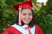 Graduation - Sulema 4-8-18