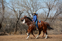 Missionview Saddle Club 2021