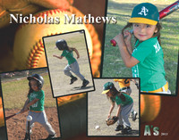 Specialty Items & Prints with Prices